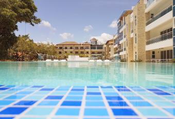 Koko and Suzy s ocean dream has Balcony rooms