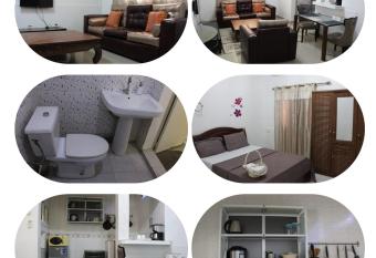 Keur Mameboye allows 18 year olds to book a room