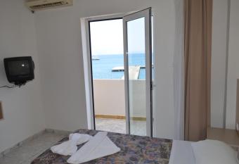 Achilleas Hotel Apartments allows 18 year olds to book a room