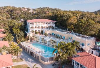 West End Dive Resort allows 18 year olds to book a room