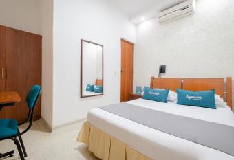 Ayenda Victoria Comfort allows 18 year olds to book a room