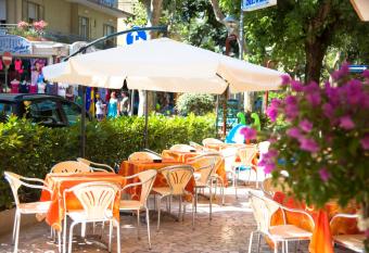 Hotel Silvia has Balcony rooms