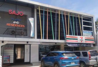 Sajo Plaza & Residences allows 18 year olds to book a room