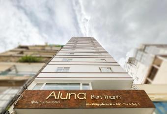 ALUNA Ben Thanh Hotel allows 18 year olds to book a room