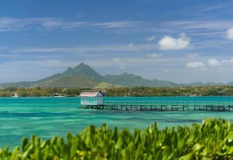 Tropical Attitude (Adults Only) allows 18 year olds to book a room