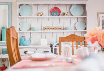 On the Bay has Balcony rooms