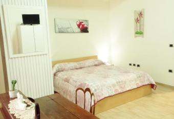 Badia allows 18 year olds to book a room