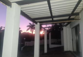 Tropical Escape Uvongo has Balcony rooms