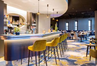 Best Western Plus Hotel & Restaurant Les Humanistes Colmar Nord allows 18 year olds to book a room