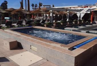 R  sidence Habiba allows 18 year olds to book a room