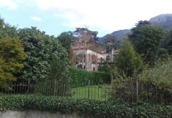 Passaggio a Nord Ovest has Balcony rooms