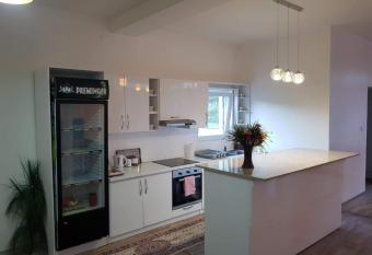 Vinac guest house has Balcony rooms