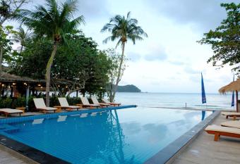 Pen s Bungalow Koh Phangan has Balcony rooms