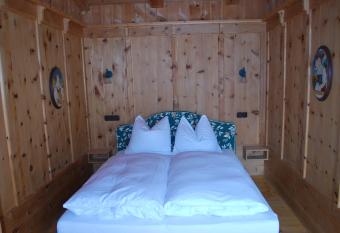 Appartement Seebacher has Balcony rooms