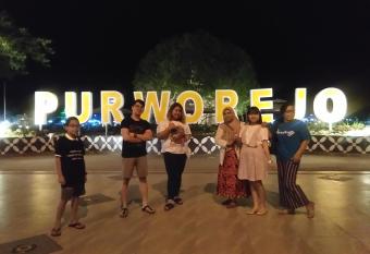 Walasa Ayu Homes By MSH has Balcony rooms