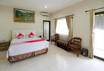 OYO 734 Tuban Torres Accomodation allows 18 year olds to book a room