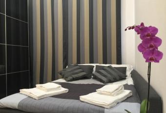 VIAREGGIO TOP wifi a/c BEACH Carneval allows 18 year olds to book a room