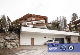 Chesigna has Balcony rooms