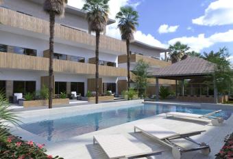 Panglao Bamboo Oasis allows 18 year olds to book a room