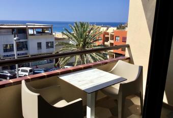 Calle Buenavista 1, esquina boulevar Tim  n. has Balcony rooms