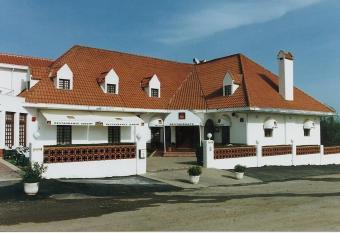 Hotel Jardim has Balcony rooms