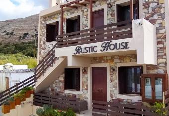 Rustic House allows 18 year olds to book a room