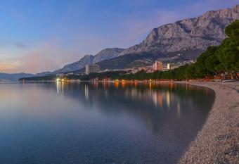 APARTMAN LAURA GALILEO blizu centra i plaze has Balcony rooms