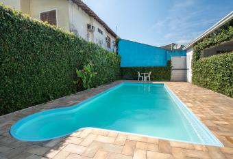 OYO Residencial Itacuru     Apart Hotel allows 18 year olds to book a room