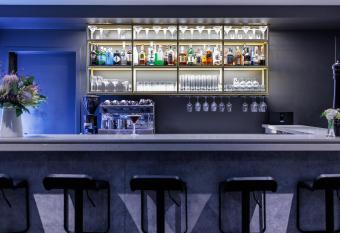 Hidden Lake Hotel & Apartments allows 18 year olds to book a room