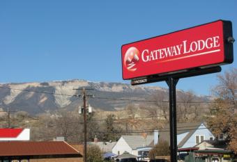 Gateway Lodge allows 18 year olds to book a room