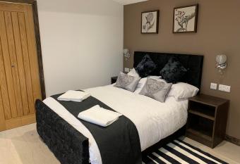 Rokna has Balcony rooms