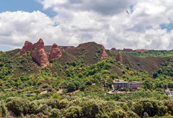 Hotel Medulio has Balcony rooms