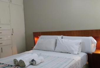 Plaza Independencia has Balcony rooms