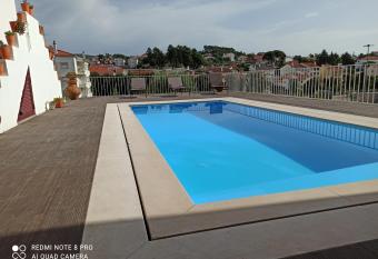 Casa Rural Pucari  as - Country & Nature has Balcony rooms