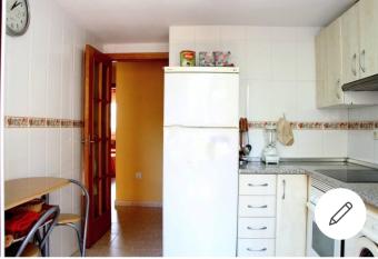 Precioso apartamento en la Manga has Balcony rooms