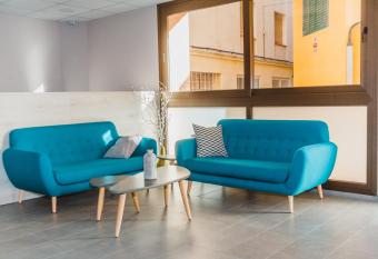 Solesperit has Balcony rooms