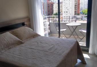 Altos de Barrio Martin allows 18 year olds to book a room