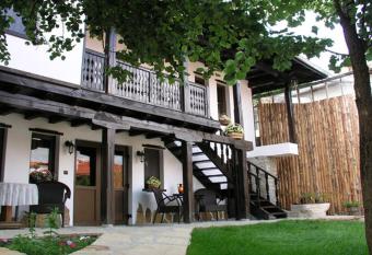 Guest Rooms Bela Neda has Balcony rooms