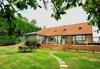 My Way Guest House has Balcony rooms