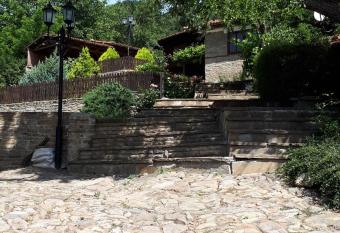 Guest House Zarkova Kushta has Balcony rooms