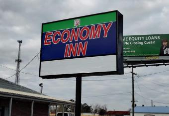 Ameristay Inn & Suites has Balcony rooms