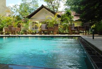 St Bridget s Country Bungalow allows 18 year olds to book a room