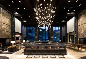 Park Hyatt Beaver Creek Resort And Spa allows 18 year olds to book a room