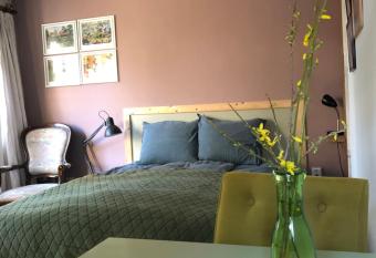 B&B Dependance has Balcony rooms