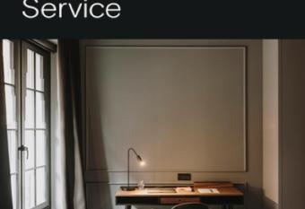 El M  derne Hotel allows 18 year olds to book a room