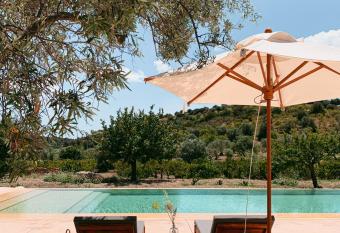 IUTA Glamping & Farm allows 18 year olds to book a room