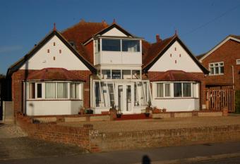 Trevarner Guest House allows 18 year olds to book a room
