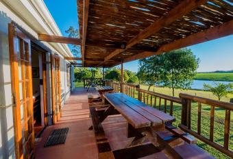 Boscia Farmstay has Balcony rooms