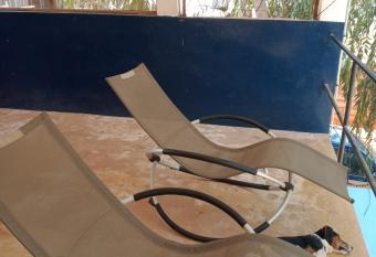 Al Jannah allows 18 year olds to book a room