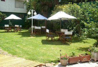 Hotel Turingia has Balcony rooms